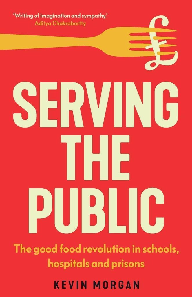 Serving The Public – Lingua: Inglese