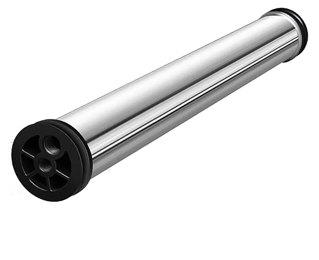 Boîtier 4040 inox pour osmose inverse : finissez-en avec les fuites d'eau