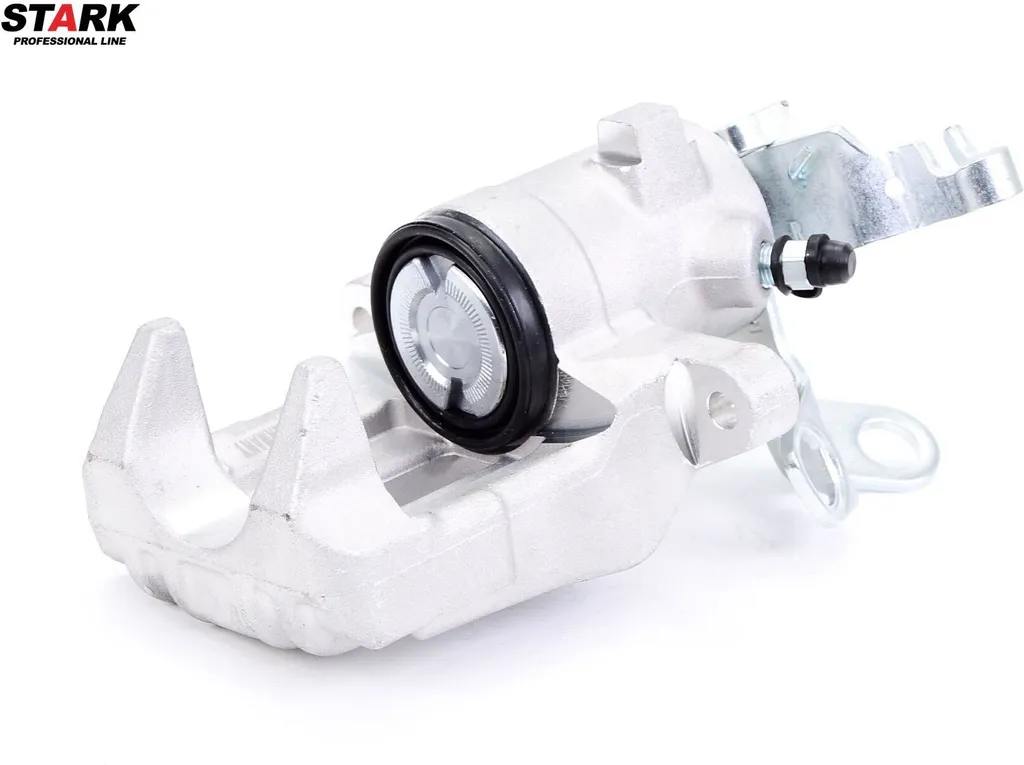 Finis les Freins Grippés avec l'Étrier Arrière Droit 1K0615424A pour VW