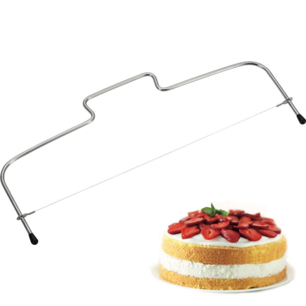 Westmark Tortenb.-teiler "Simplex" Produktbild 