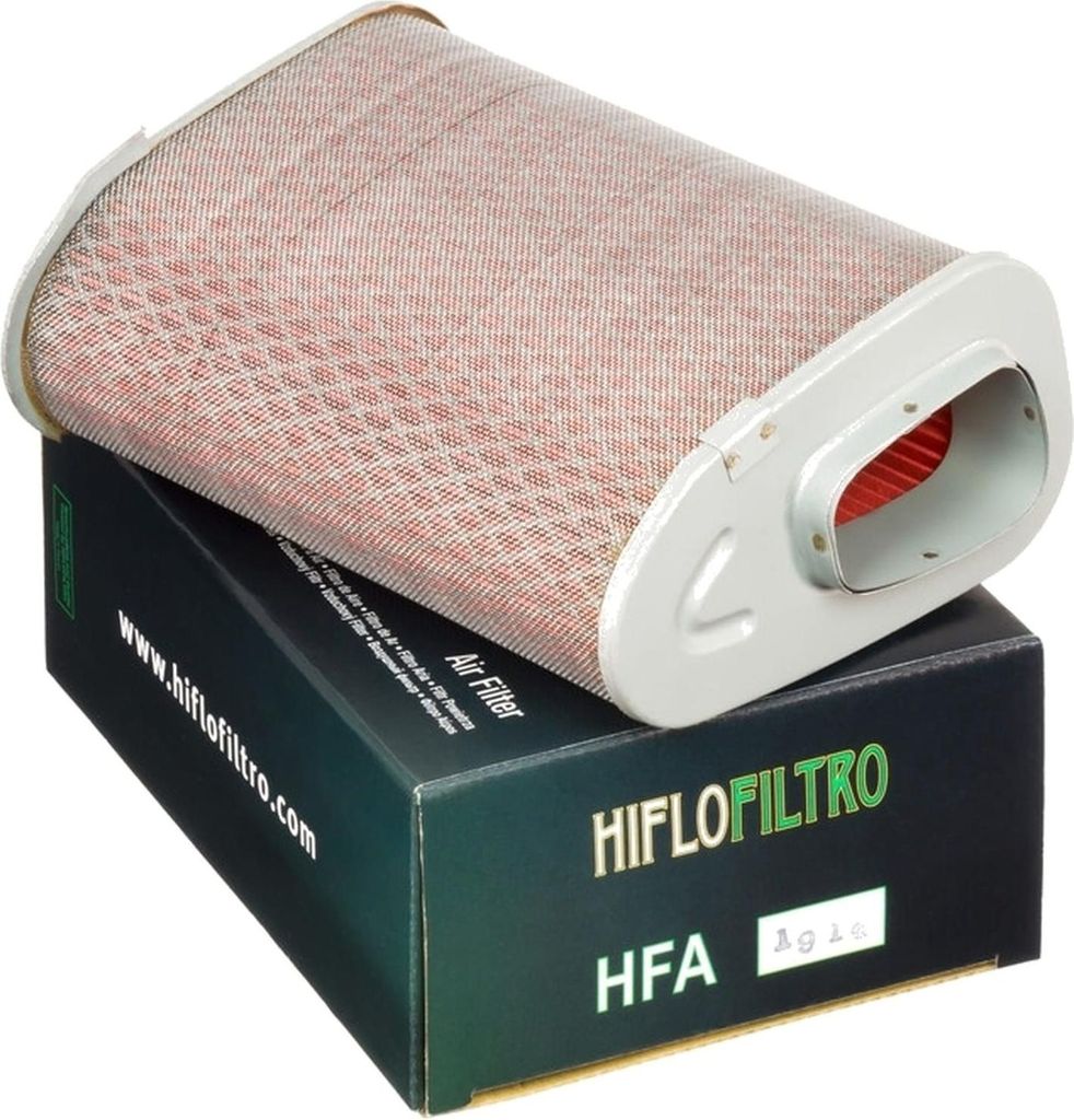 Luftfilter für Honda CB 1300 F Super Four Baujahr 1998-2001 von Hiflo - Neu