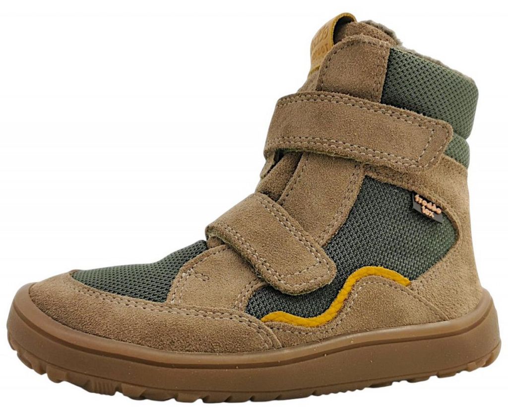 Froddo: Scarpe per bambini, stivali da trekking per Immagine del prodotto 