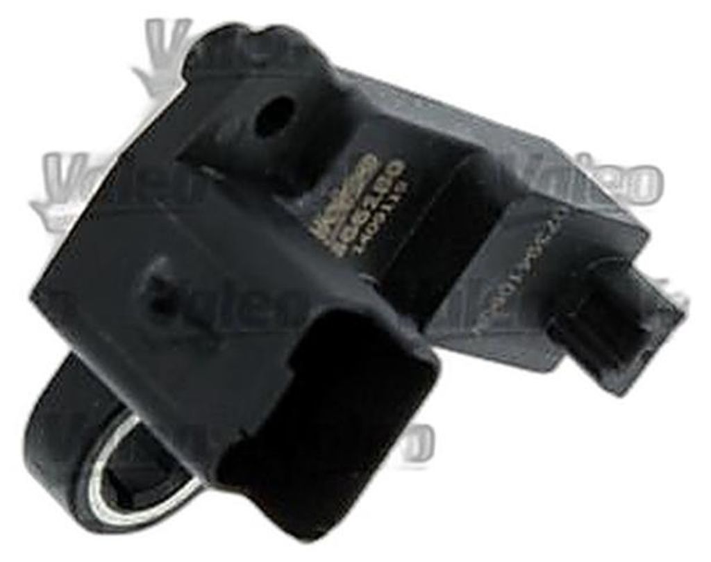 Impulsgeber Kurbelwelle Hallsensor 3-polig VALEO für u.a. FORD FIESTA
