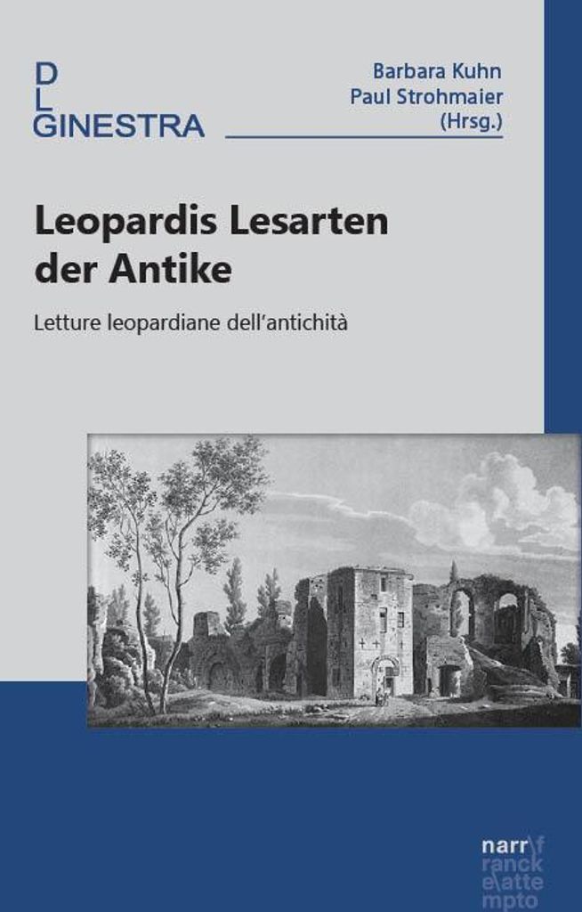Leopardis Lesarten der Antike