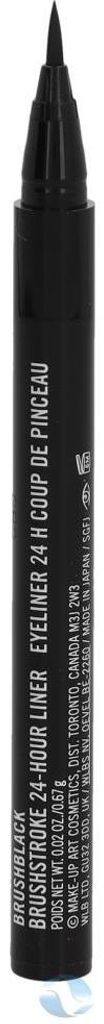 MAC Brushstroke 24H Eyeliner Image du produit 