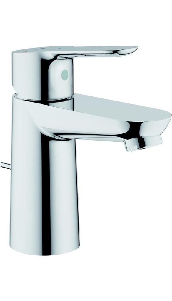 Grohe Einhand-Waschtischbatterie EUROSTYLE COSMOPOLITAN DN 15, kleine Ausführung chrom
