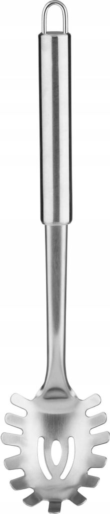 Küchen-Spaghettilöffel Edelstahl 30 cm Practico Produktbild 