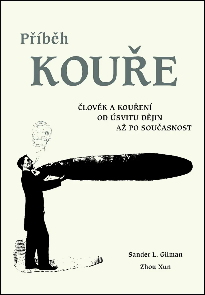 Histoire de la fumée par Xun Zhou : analyse de l'Antiquité à nos jours