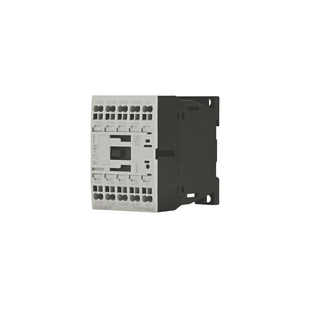Contacteur Eaton DILA-40 24VDC 199208 Évitez les pannes de câblage