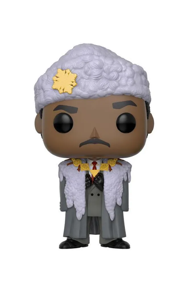 Figurine Pop Akeem Le Prince de Zamunda cadeau idéal boîte originale