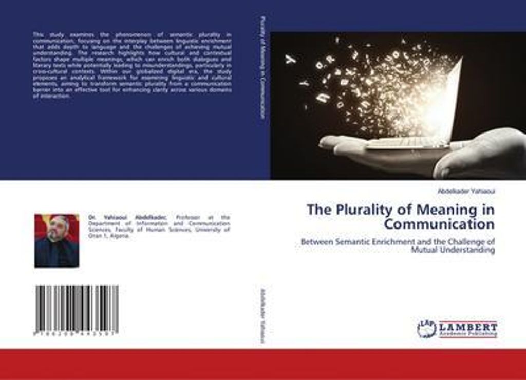 The Plurality of Meaning in Communication