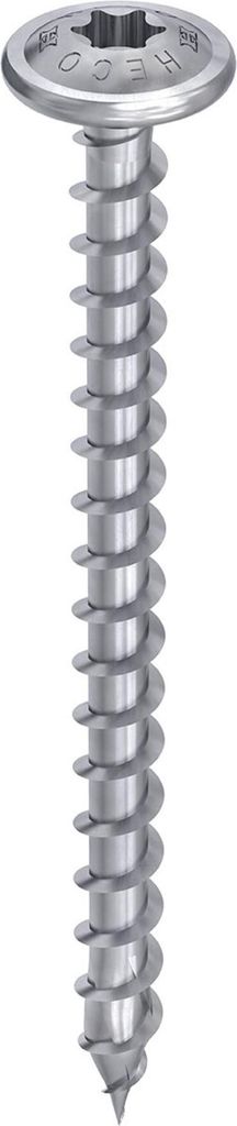 HECO-TOPIX-plus TelKo HD 8,0x50 VG HP-beschichtet
