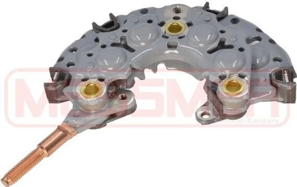 Raddrizzatore ERA 216346 per Alternatore Toyota - Ricambio OE 27060-17230