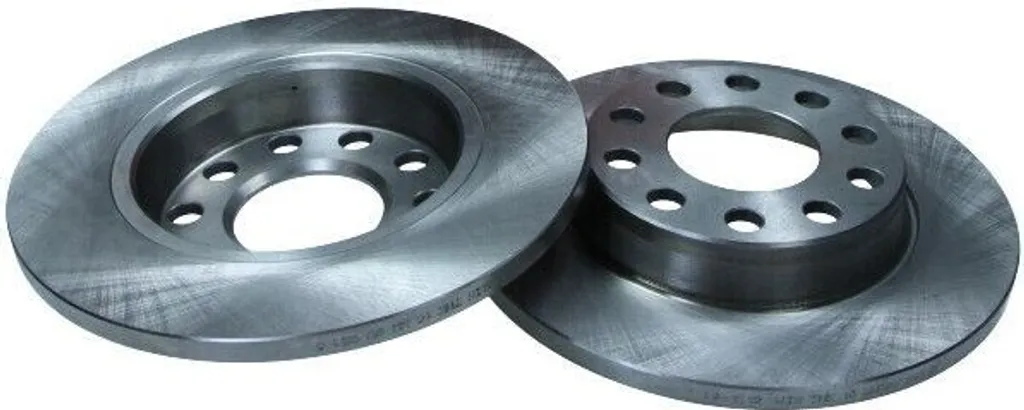 Disque de frein MAXGEAR haute résistance pour A4 8E et 8H - OE 8E0615601Q