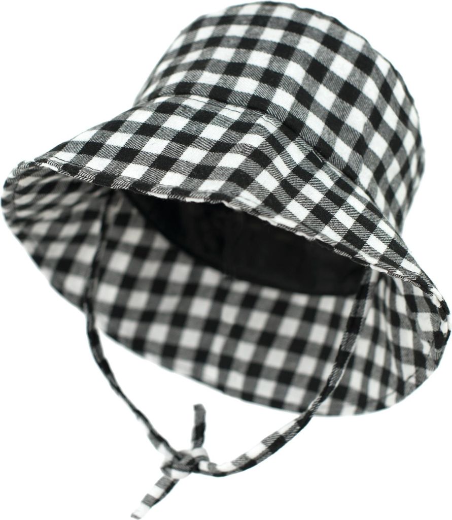 Art Of Polo Damenhut Launors schwarz-weiss Universal