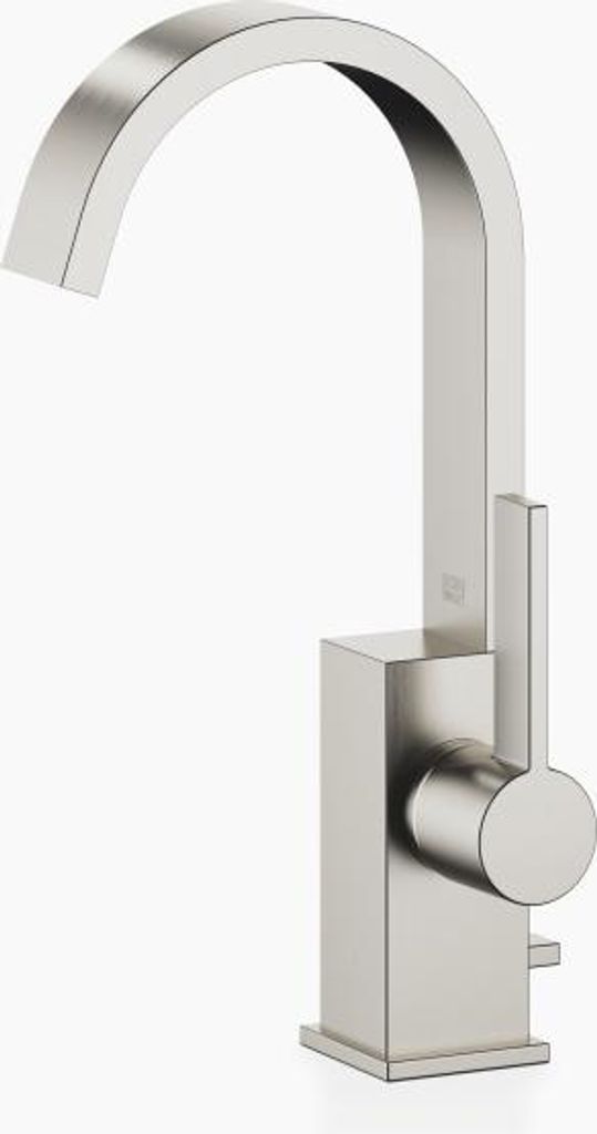 Dornbracht MEM Waschtisch-Einhandbatterie ohne Ablaufgarnitur, Ausladung 113mm, 33522782-06