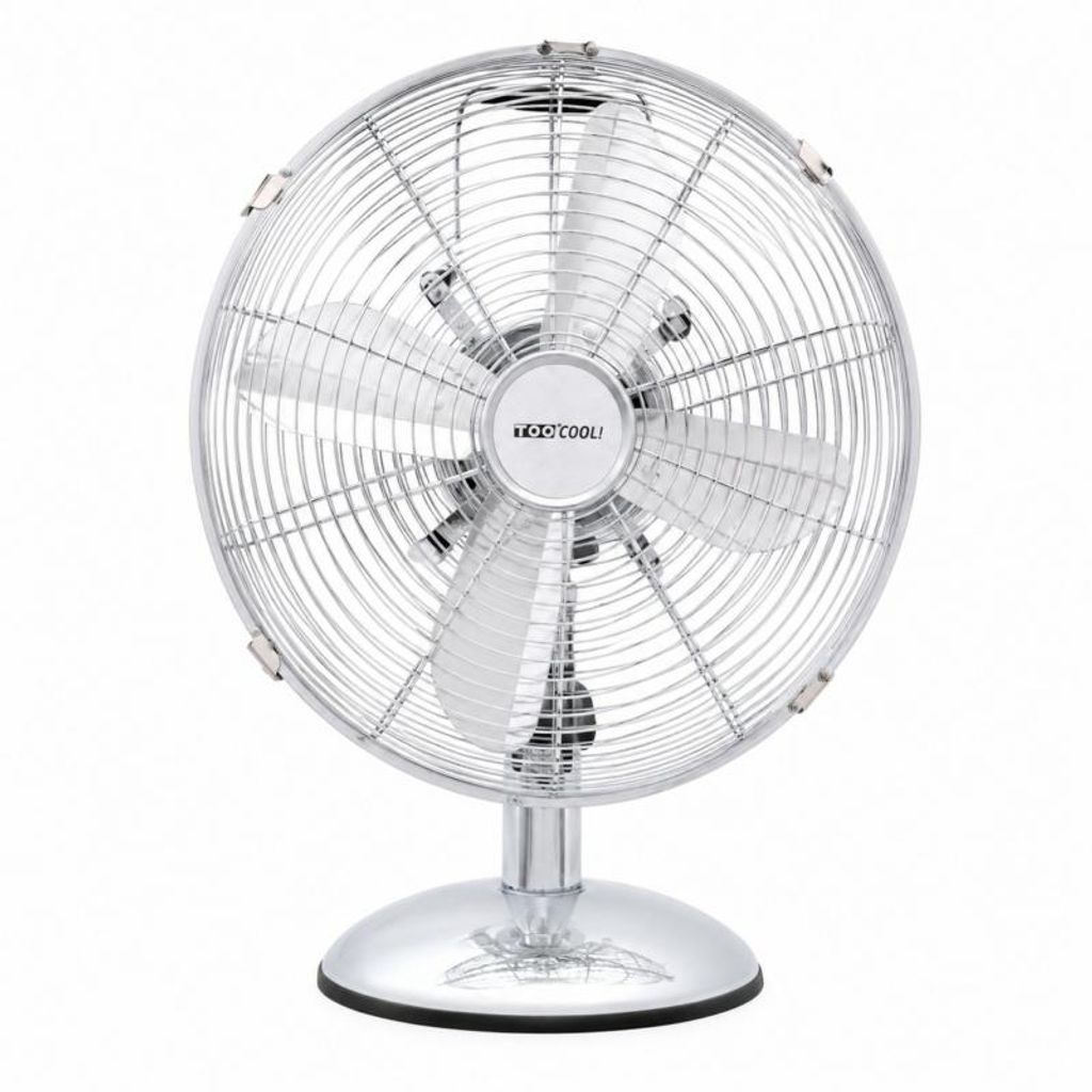 Ventilatore da tavolo TOO FAND-30-300-M, 35 W, 30 cm, 3 Immagine del prodotto 