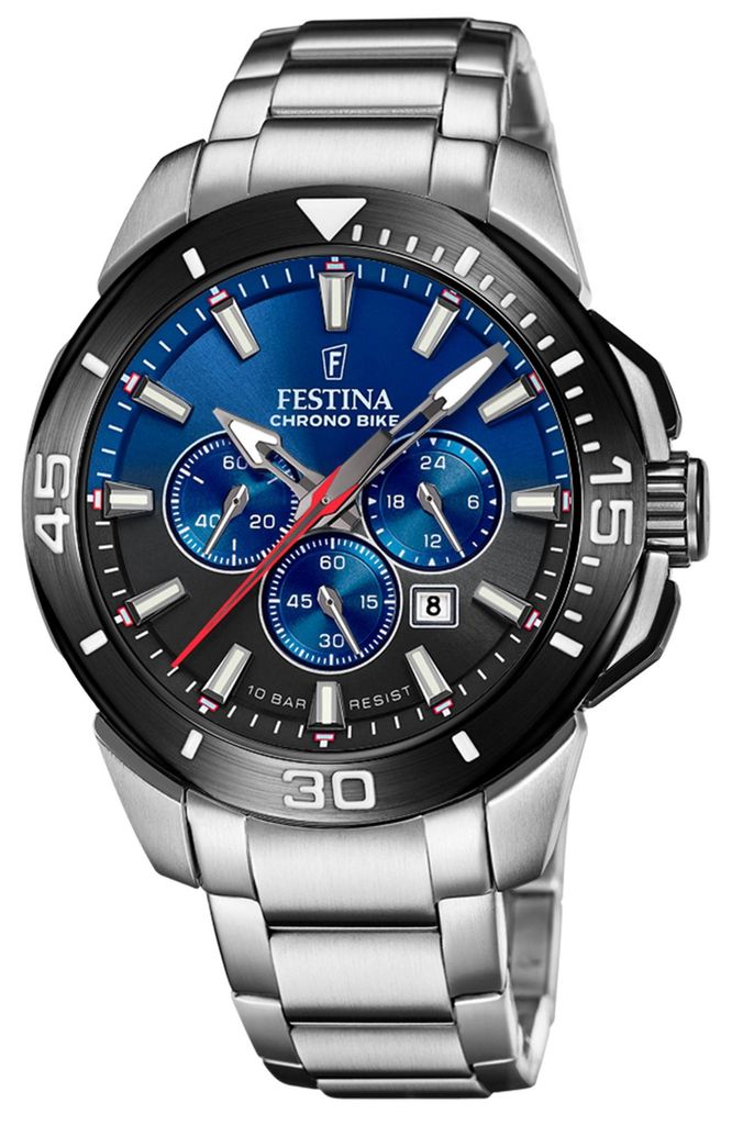 Herrenuhr - Festina Modell: 20641_C Obrázek produktu 
