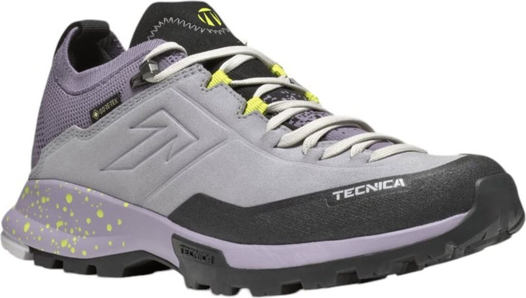 Schuhe Tecnica Forge Hike Gtx 21252400002