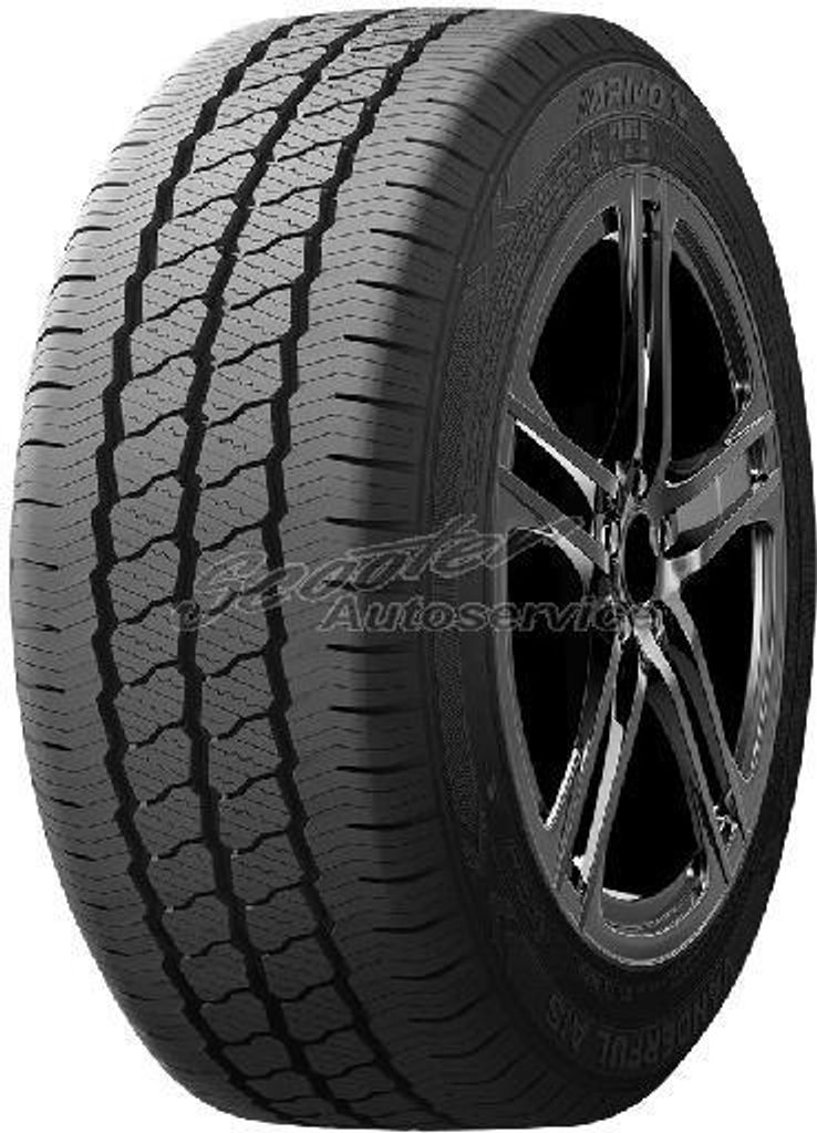 Arivo Vanderful A/S 185/75R16C 104R Bsw