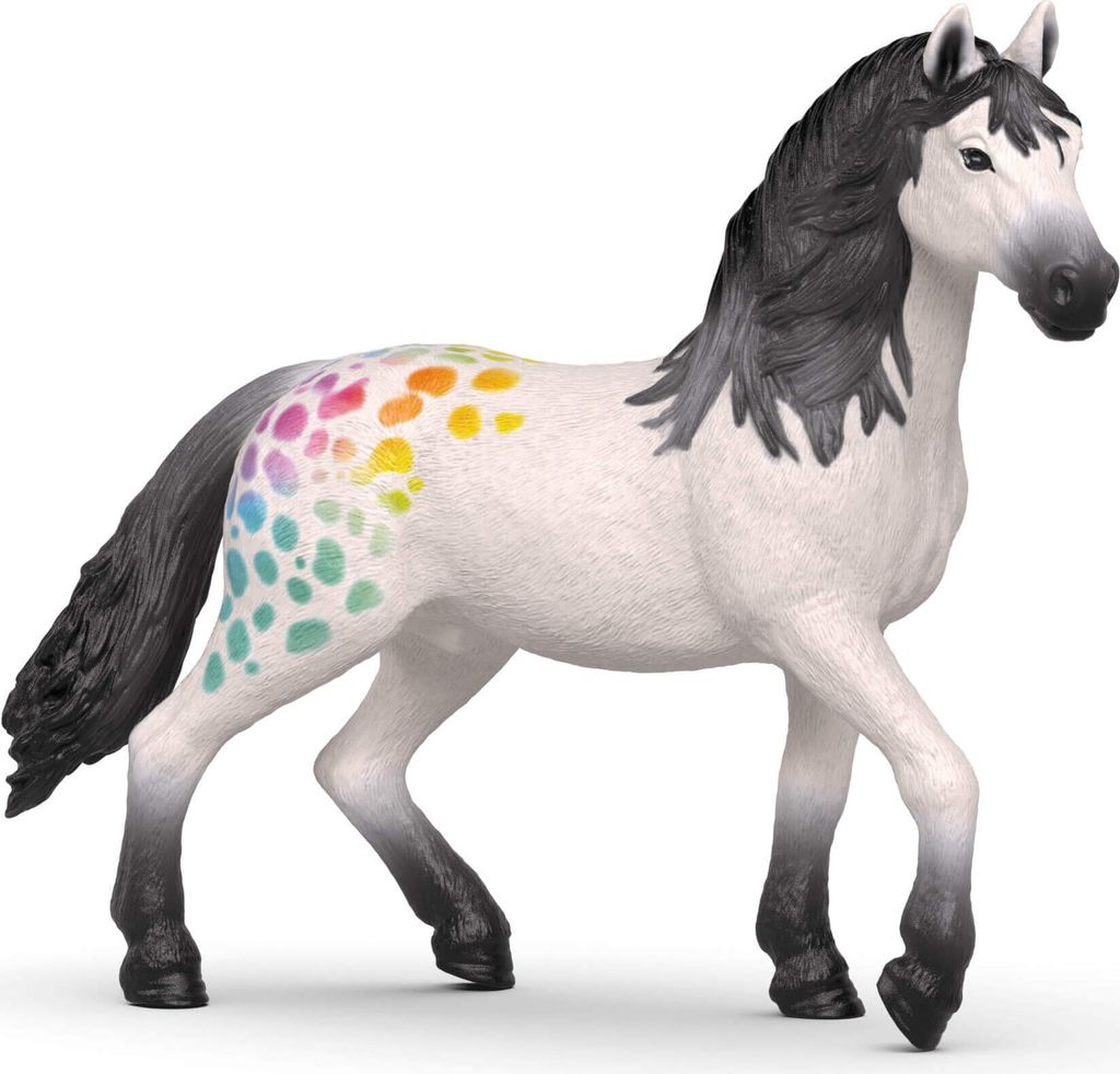 Schleich Collectors Pferd 90 Jahre Edition 72269 Produktbild 