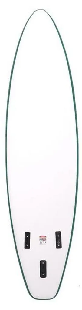 FunWater SUPFW69A Paddle Board Gonflable Complet avec Accessoires