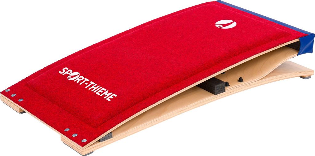Sport-Thieme Sprungbrett "Advanced"