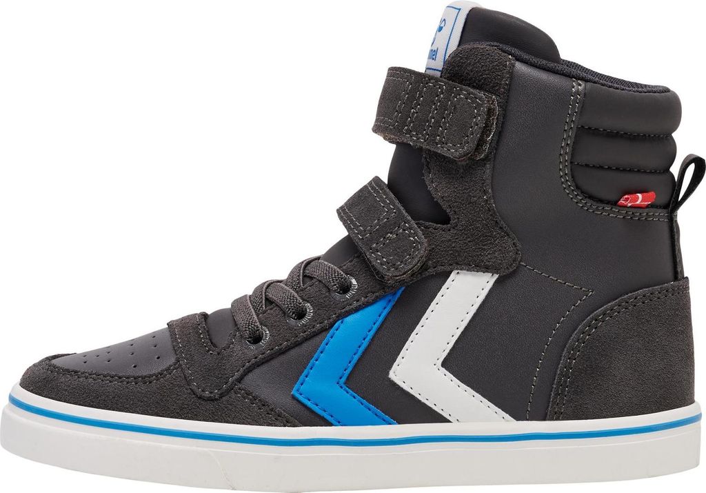 hummel SLIMMER STADIL JR - PAVEMENT - 40