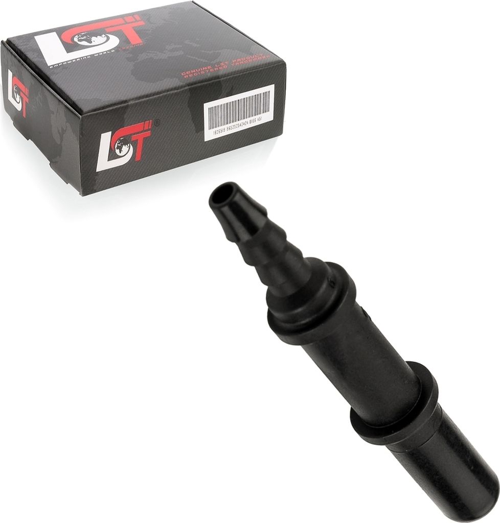 Gegenstück Schnellverschluss Kraftstoffleitung 7,89 x 3 mm für BMW MINI