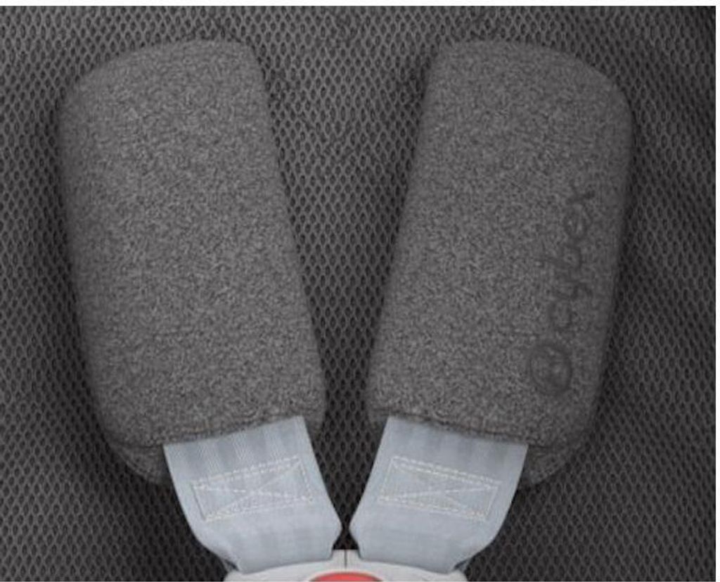 Cybex Gurtpolster für Cloud-T- Cloud-Z2- Aton-M Babyschale Produktbild 