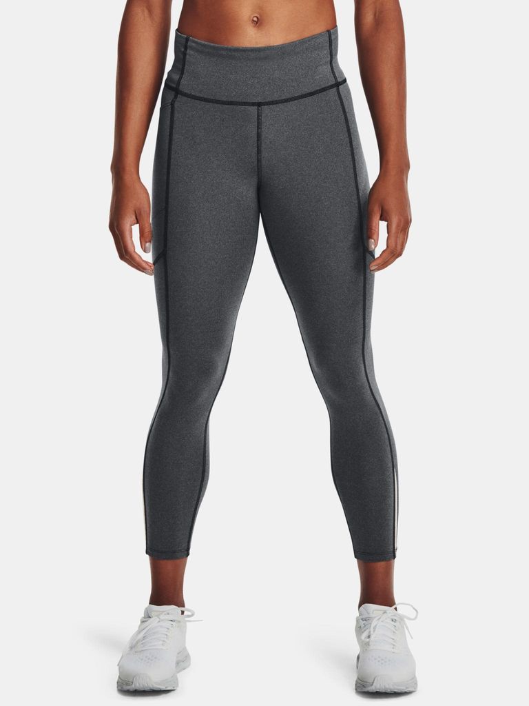 Under Armour Under Armour Fly Fast 3.0 Leggings Ankle Tight-Schwarz 1369771-002__XS