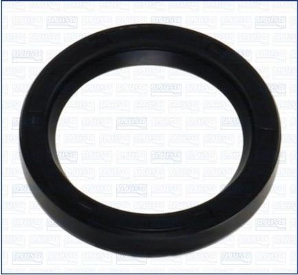 AJUSA Nockenwellendichtung Nockenwellendichtung 15008000 passend für MERCEDES-BENZ 190 (W201) 7mm 30mm 40mm