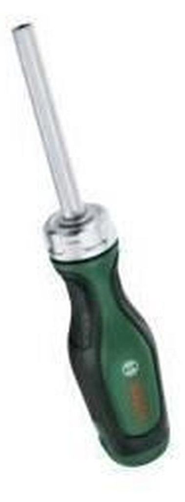 Handwerkzeuge Bit-Ratschenschraubendreher + 12 Bits Produktbild 