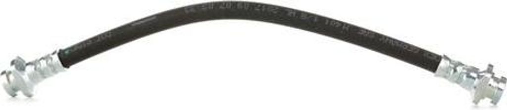 RIDEX 83B0039 Bremsschlauch Hinten Rechts Hinten Links für OPEL AGILA (A) (H00) für NISSAN MICRA IV (K13) für SUZUKI IGNIS II für VAUXHALL Agil...