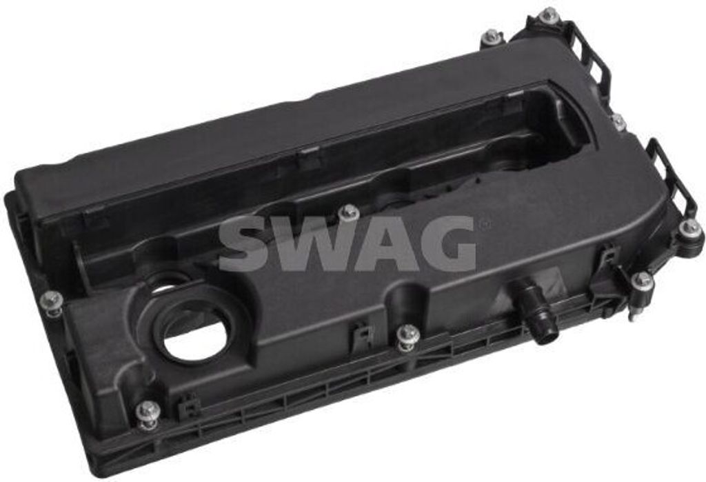 Zylinderkopfhaube 40 94 9614 für OPEL Corsa D Schrägheck (S07) +Dichtung