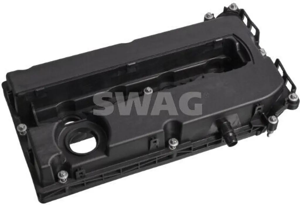 Couvre-culasse pour Opel Corsa D S07 avec joint d'huile 40 94 9614 kit
