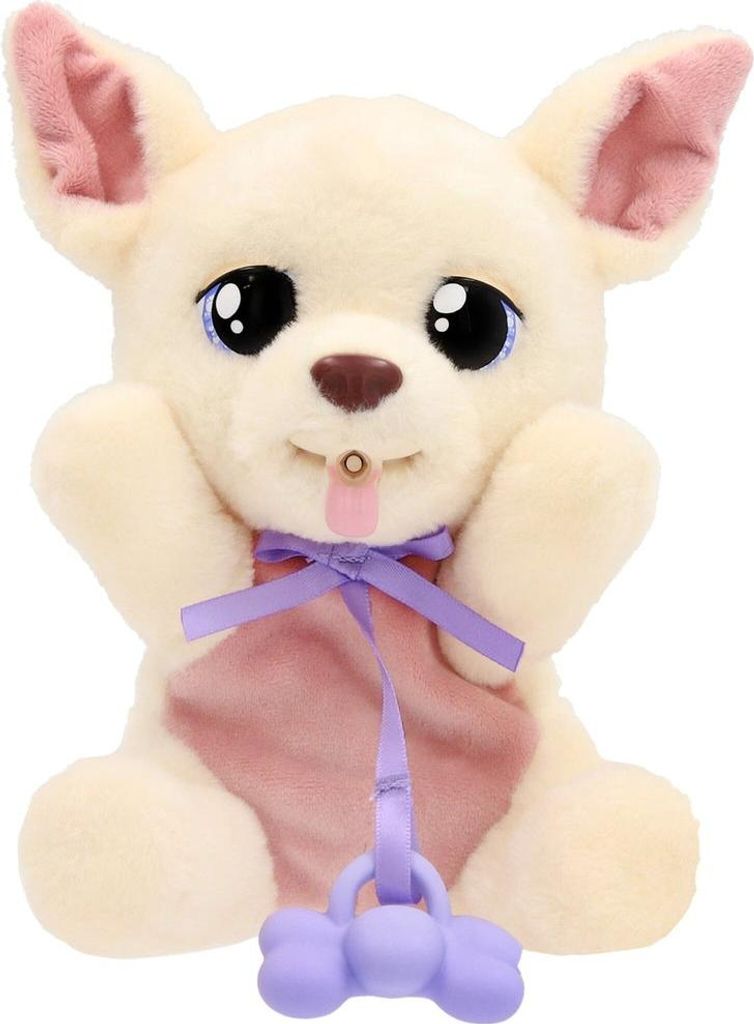 IMC Toys Baby Paws Yummy, Pies zabawka, 1,5 lat(a), Zdjęcie produktu 