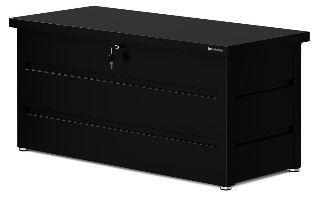 Gartenbox, Aufbewahrungsbox, Auflagenbox, Kissenbox, Produktbild 