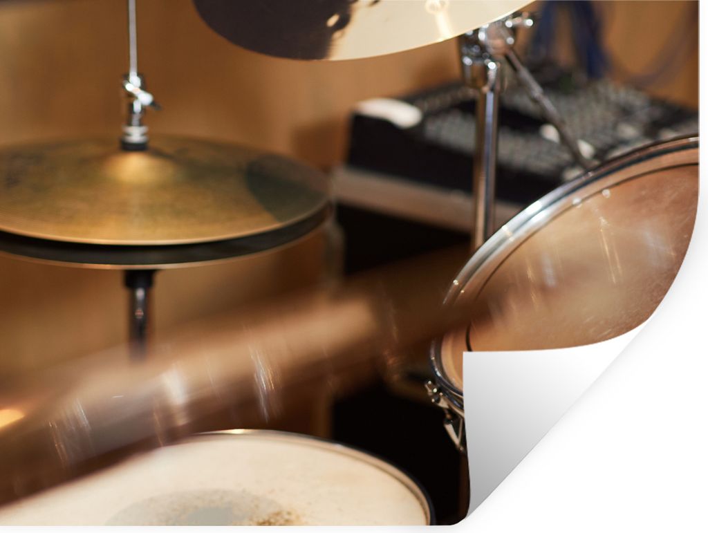 MuchoWow - Faltenfrei