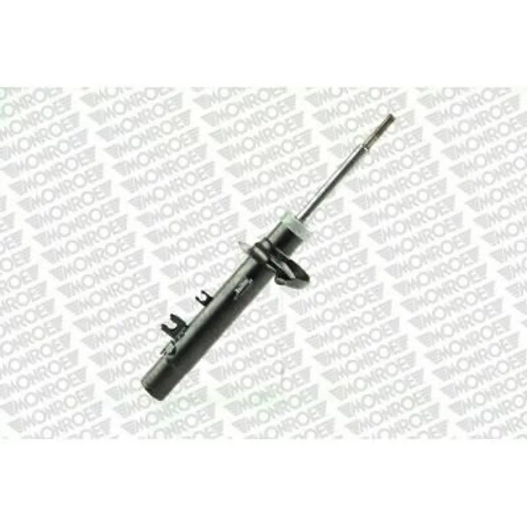 Amortisseur de Suspension Avant pour Citroën C2 C3 et Peugeot 1007