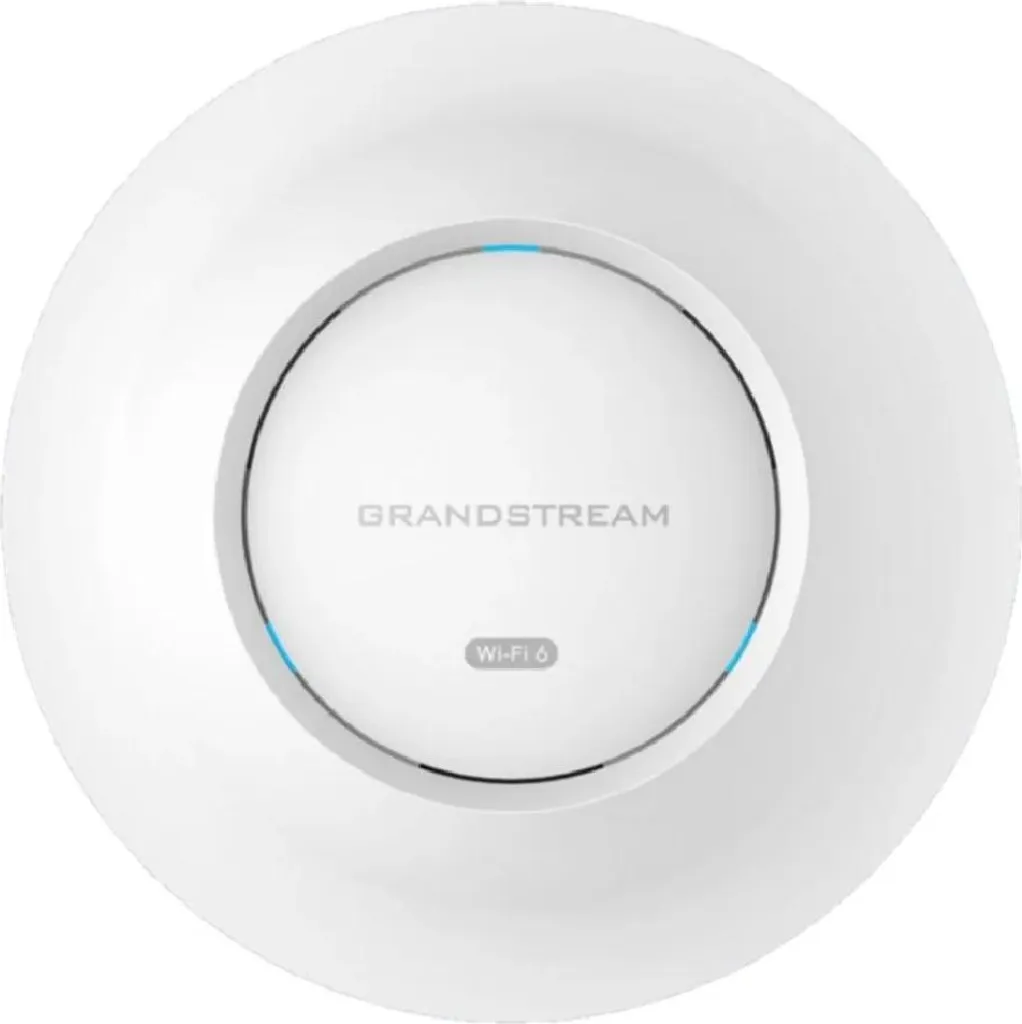 WiFi Performant pour Entreprises : Grandstream GWN7664E Solution Haute Densité