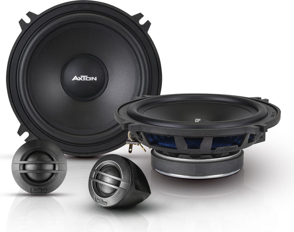 Axton ATC130S  | 13cm 2-Wege Lautsprecher Kompo System Produktbild 