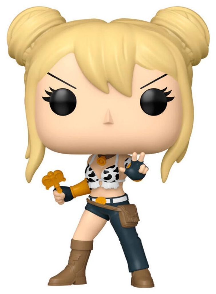 FUNKO POP! Vinyl Figur Animation Fairy Tail 100 Year Quest Produktbild 