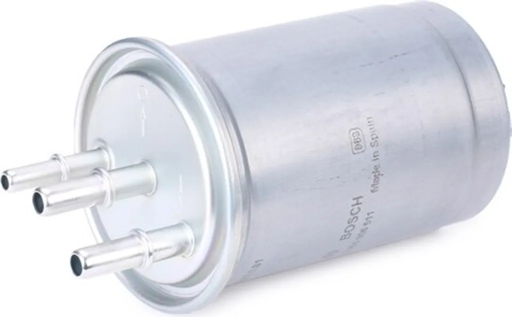 Filtre de conduite Bosch référence 0450906511 pour circuit essence