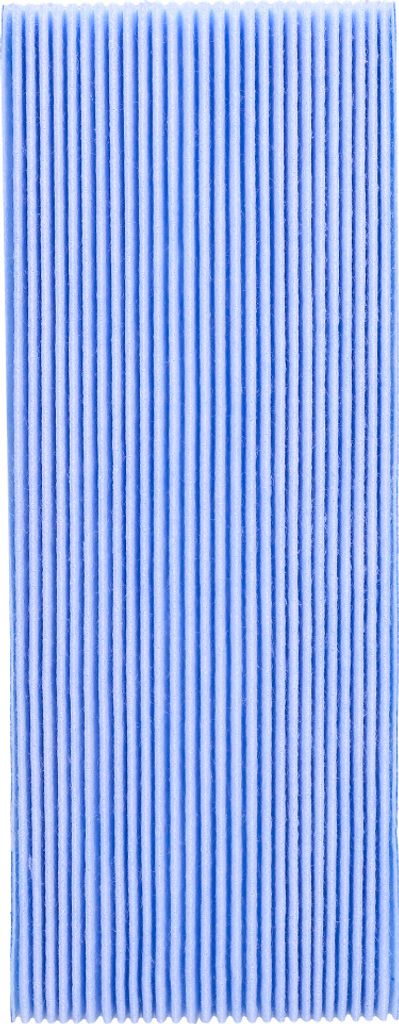 Vhbw 10x 2-in-1 Ersatzfilter Für Daikin Luftreiniger KAC017A4E & KAC998A4E