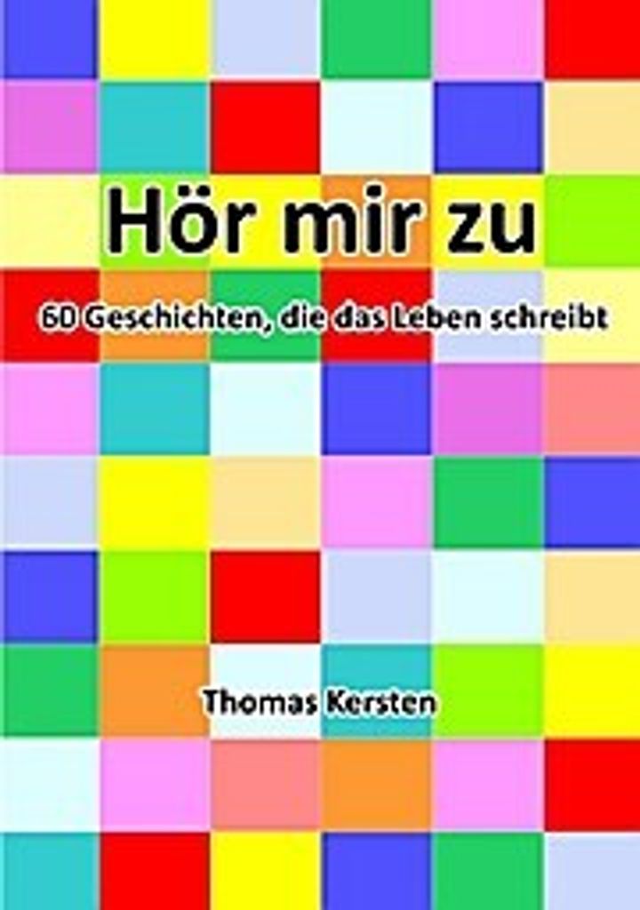 Hör mir zu