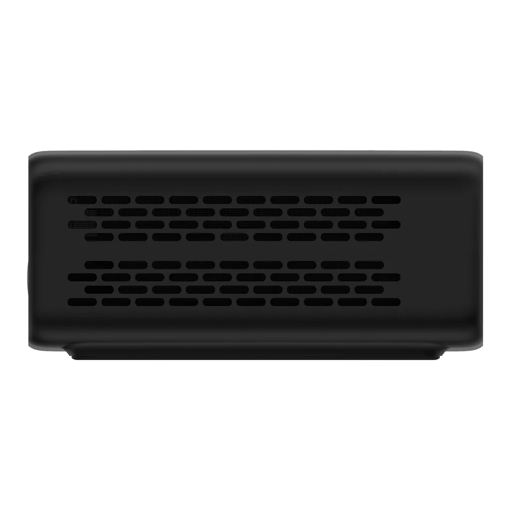 Mini projecteur LED Philips PicoPix Micro 2 PPX340 portable noir