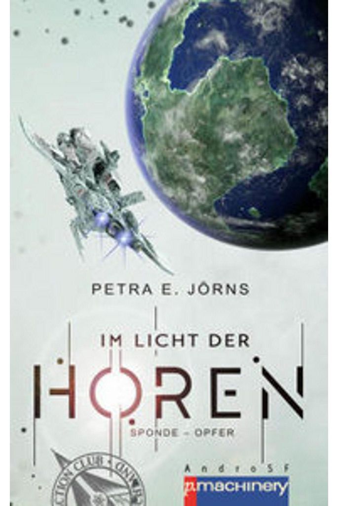 Im Licht der Horen: Sponde - Opfer