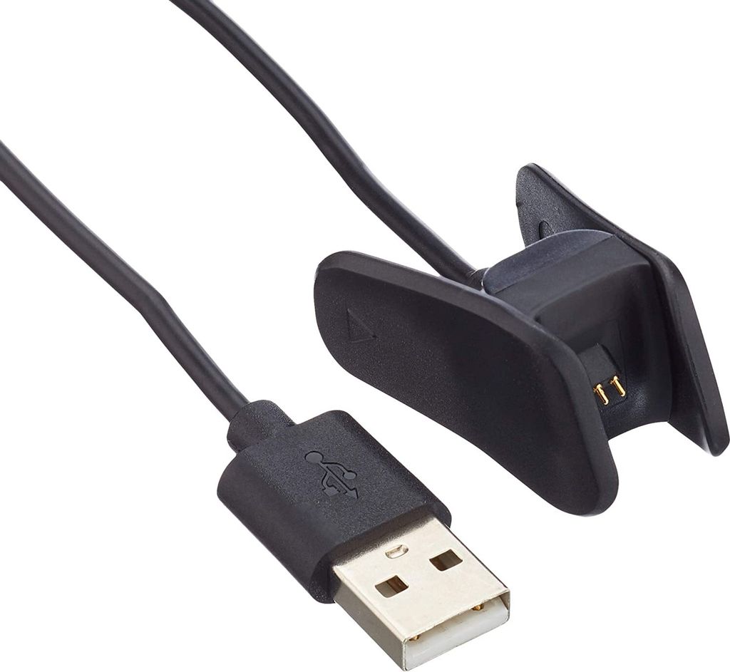 System-S Dockingstation für Garmin vivosmart 4