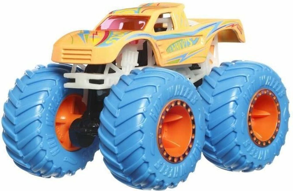 Auto Hot Wheels